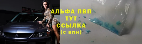 ALPHA PVP Елизово